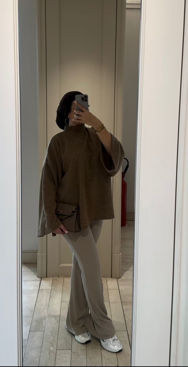 Ensemble hiver arrivé disponible