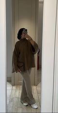 Ensemble hiver arrivé disponible
